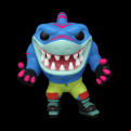 Street Sharks - Streex (Pop! Vinyl)