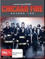 Chicago Fire - Complete Season 2