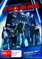 Attack The Block (Blu Ray)