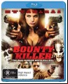 Bounty Killer (Blu Ray)
