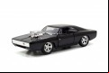 Fast And Furious - 1970 Dodge Charger Street 1:32 Scale Hollywood Ride (Model Car)