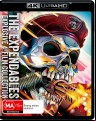 The Expendables: 4-Film Collection (4K Ultra HD) 