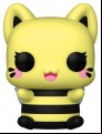 Tasty Peach - Queen Bee Meowchi (Pop! Vinyl)