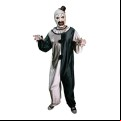 Terrifier - Art The Clown Costume