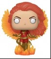 Dark Phoenix with Flames (Pop! Vinyl)