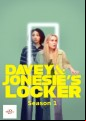 Davey And Jonesie's Locker - Complete Season 1