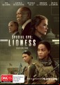 Special Ops: Lioness - Complete Season 1