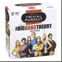 Big Bang Theory Edition (Trivial Pursuit Board Game)