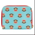 Paul Frank - Julius Head All-Over-Print Zip Around (Loungefly Purse)