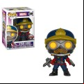 Guardians of the Galaxy - Star-Lord Classic (Pop! Vinyl)