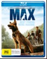 Max (2015) (Blu Ray)