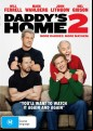 Daddys Home 2