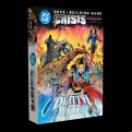 DC - Crisis Expansion Pack 5 Death Metal Deck-Building Game