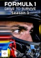 Formula 1 - Drive To Survive - Complete Season 1