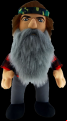 Duck Dynasty - 24" Phil With Sound (Plush Toy)