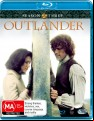 Outlander - Complete Season 3 (Blu Ray)