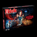 Stranger Things Edition (Risk Board Game)