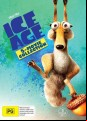 Ice Age - 5 Movie Collection