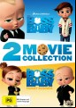 The Boss Baby 1-2
