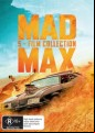 Mad Max 5-Film Collection