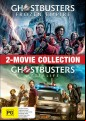 Ghostbusters: Afterlife / Ghostbusters: Frozen Empire