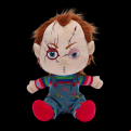 Child's Play - Chucky (Plush Toy)