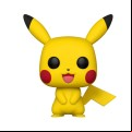 Pokemon - Pikachu (Pop! Vinyl)