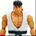 Street Fighter - Ryu 6" (Action Figure)