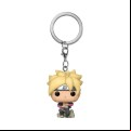 Boruto Uzumaki Keychain (Pop! Vinyl)