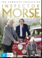 Inspector Morse - Complete Collection