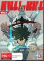 Kill La Kill - Volume 3