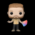 Queer Eye - Bobby Berk (Pop! Vinyl)