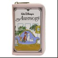 The Aristocats - Book Zip Around (Loungefly Purse)