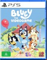Bluey The Video Game (PS5 Game)