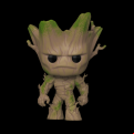 Guardians Of The Galaxy 3 - Alpha Groot (Pop! Vinyl)