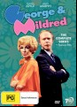 George And Mildred - Complete Series