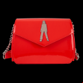 Britney Spears - Oops! I Did it Again (Loungefly Crossbody)