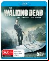 Walking Dead - Complete Season 5 (Blu Ray)