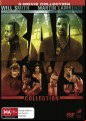 Bad Boys Trilogy