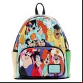 A Goofy Movie - Collage Mini (Backpack)