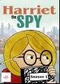 Harriet The Spy - Complete Season 1