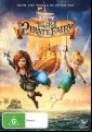 Tinker Bell And The Pirate Fairy