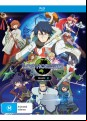 Log Horizon - Complete Season 2 (Blu Ray)