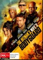 The Hitmans Wifes Bodyguard