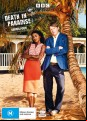 Death In Paradise - Complete Series 4