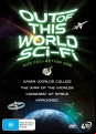 Out Of This World Sci-Fi Collection 1