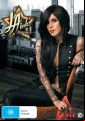 LA Ink - Collection 10