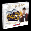 Harry Potter Edition (Guess Who Board Game)
