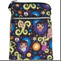 Jimi Hendrix - Love And Flowers (Loungefly Crossbody)