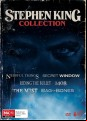 Stephen King Collection